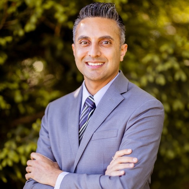 Introducing Martin Sarkar D.O. New at our Endocrinology Location!